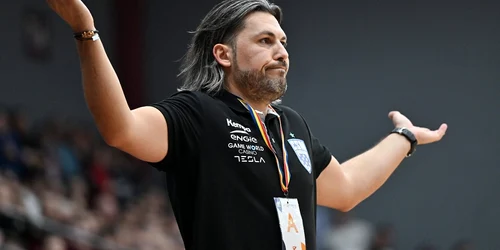 Adi Vasile | FOTO Profimedia 