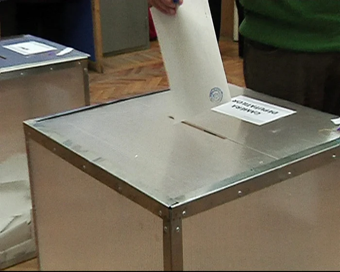 Votul constănţenilor a clasat judeţul în topul prezenţei la vot FOTO Adevărul