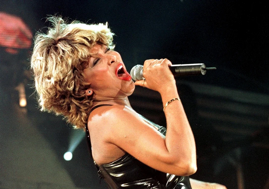 Tina Turner a murit la vârsta de 83 de ani FOTO EPA EFE