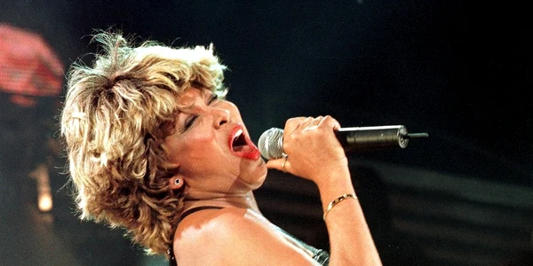 Tina Turner Foto EPA EFE