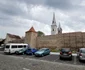 Cetatea medievala Orastie si centrul istoric din Orăștie Foto Daniel Guță (22) jpg