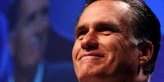 Mitt Romney Foto: Reuters