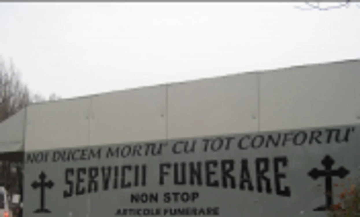 „ Asta ne-ar mai trebui, să vedem preţul unui coşciug sau tariful unei 
îmbălsămări în pauzele publicitare la „Acces direct” sau „La Măruţă”!”