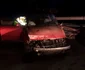 Imagini de la un accident de pe Valea Oltului în care a fost implicat un autocar plin de turiști Foto ISU Vâlcea jpeg