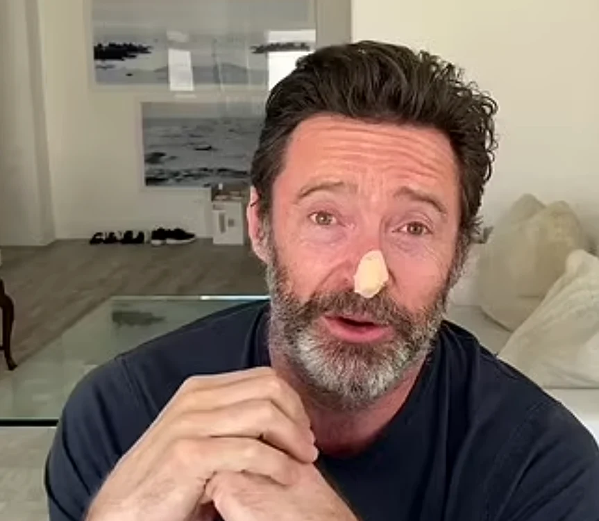 Jackman PNG