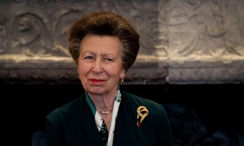 Prințesa Anne foto Profimedia jpg