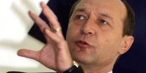 Traian Băsescu: "Rămânem fermi pentru comisarul european pe agricultură"