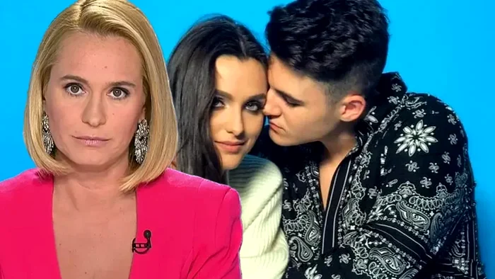 În ce relații a rămas Mario cu familia fostei sale / foto: Arhiva Click!