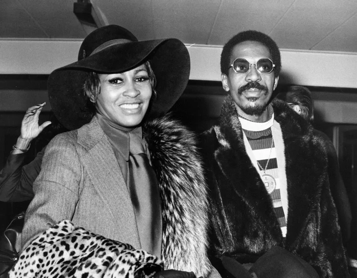 
    Tina Turner (78 de ani), fotografiată în iulie la un evenimen organizat de ArmaniFoto: Guliver/ Getty Images  