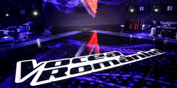 vocea romaniei foto pro tv