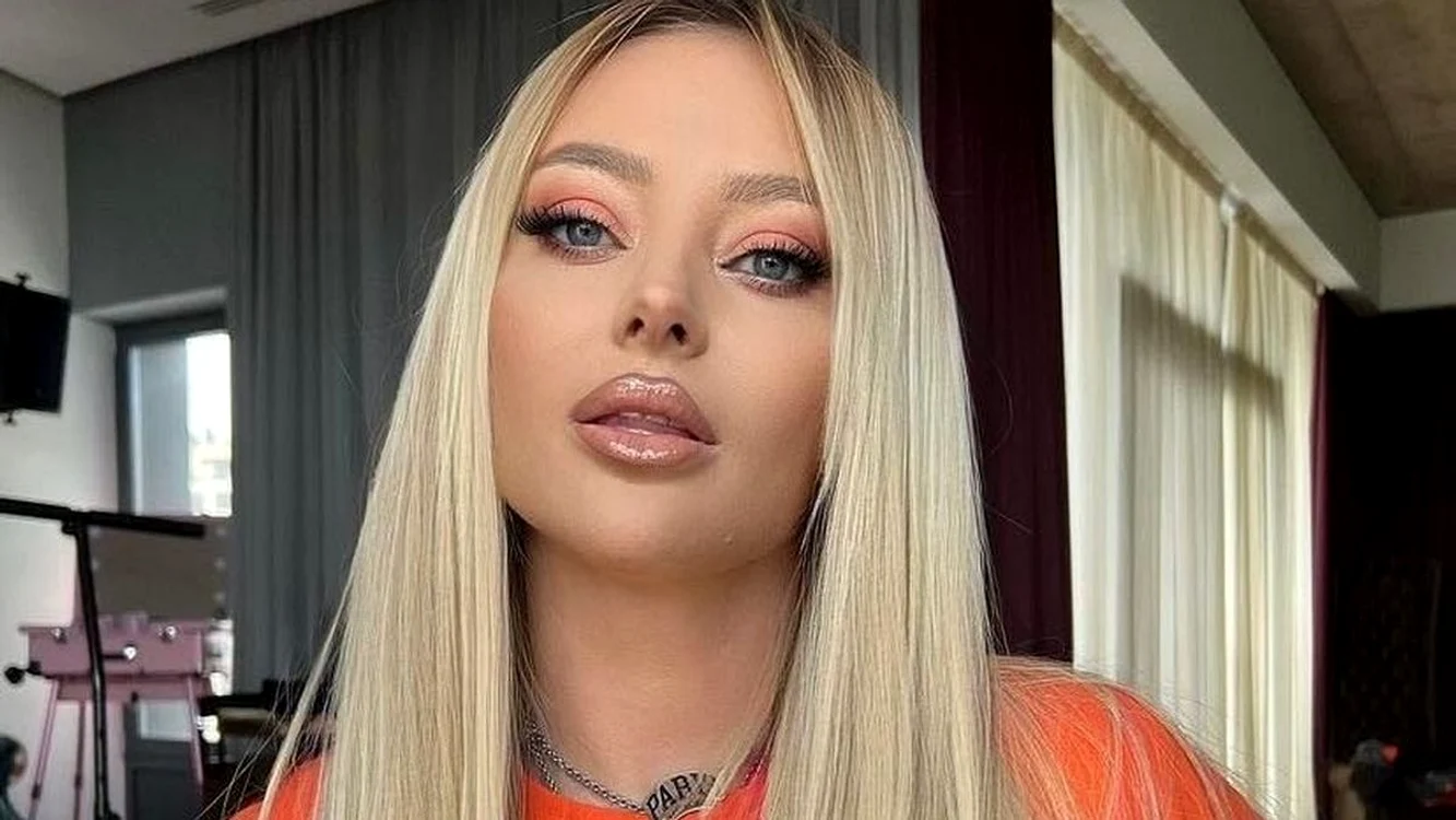 Delia Matache / foto: Instagram