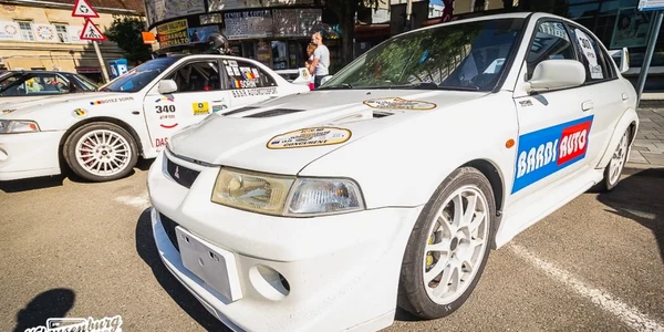 Klausenburg Racing