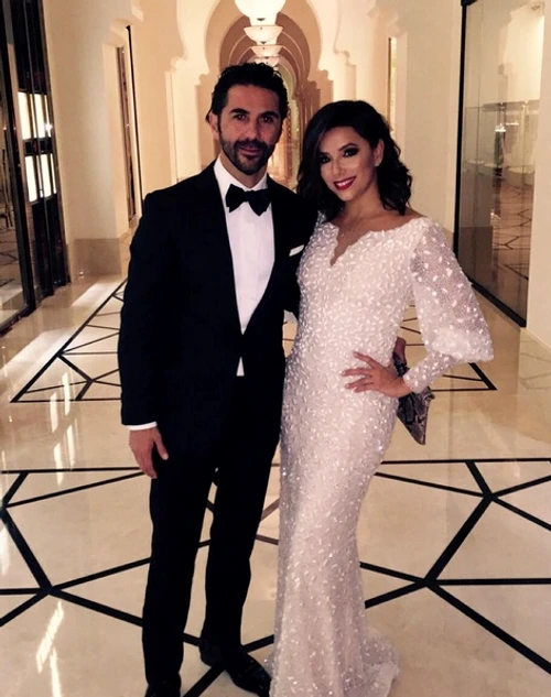 Eva Longoria Juan Antonio Baston jpeg