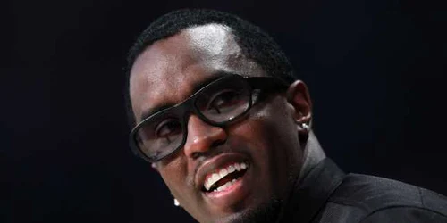 P Diddy getty/gulliver