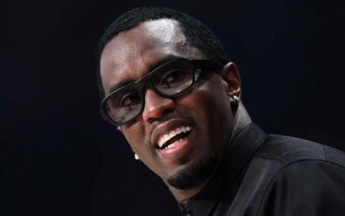 P Diddy getty/gulliver