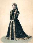 Ioana a II a de Neapole, profimedia 0164771413 jpg