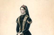 Ioana a II a de Neapole, profimedia 0164771413 jpg
