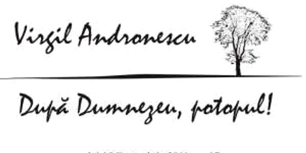 Afişul evenimentului