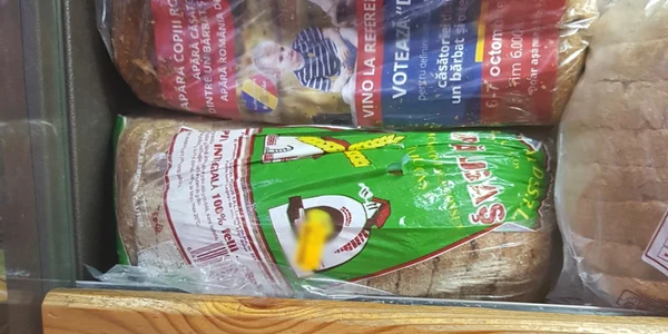 pita lugas