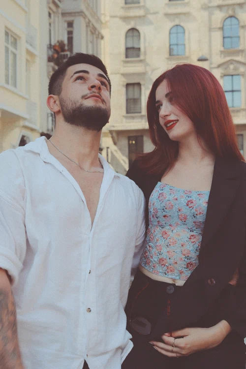 Te place sau nu? Cum îți dai seama? Foto Pexels