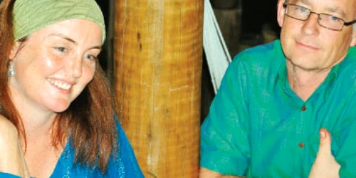 Iubire, prietenie şi daruri din abundenţă