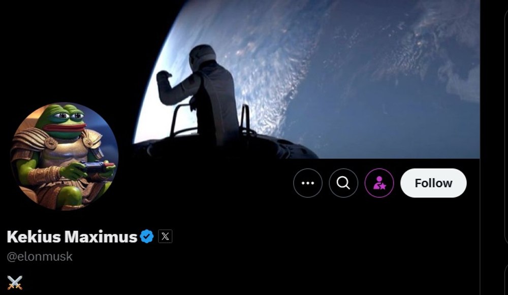 De ce Elon Musk și-a schimbat numele pe X în „Kekius Maximus”: ce înseamnă. „Îmi voi atinge obiectivele, în această eră sau în următoarea”