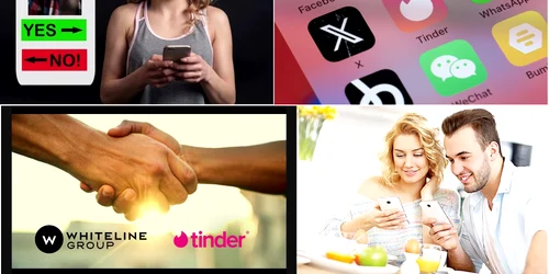 Concediul Tinder facilitatea pe care o companie thailandeză o oferă angajaților săi Colaj