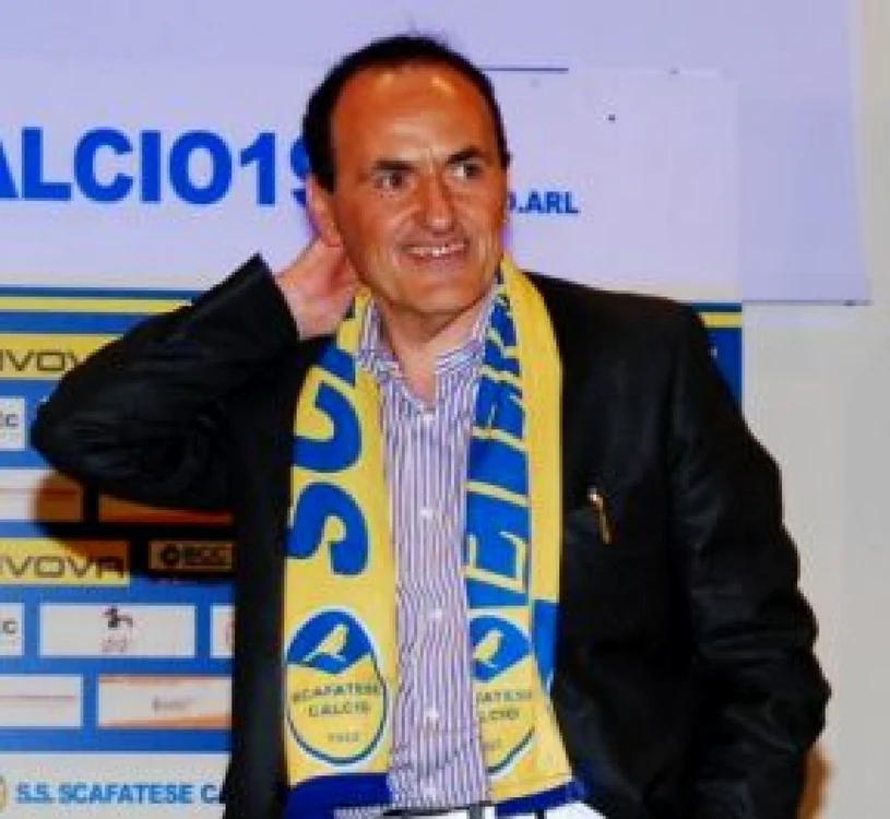 Vincenzo Cesarano, printre cei mai periculoşi infractori din italia Foto:vocessport.com