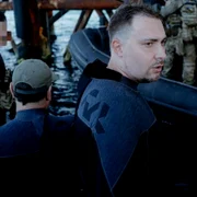 kirilo budanov/FOTO:X