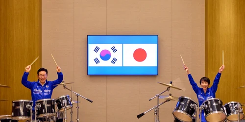 Lee Jae Myung  Sanae Takaichi2 jpg