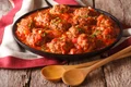 Chiftele marinate  Sursa foto shutterstock 395037712 jpg
