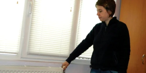 Chiar şi clienţii CET cu venituri decente nu vor mai avea grija plăţii încălzirii în această iarnă