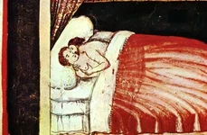 Scandaluri sexuale din Irlanda medievală jpeg
