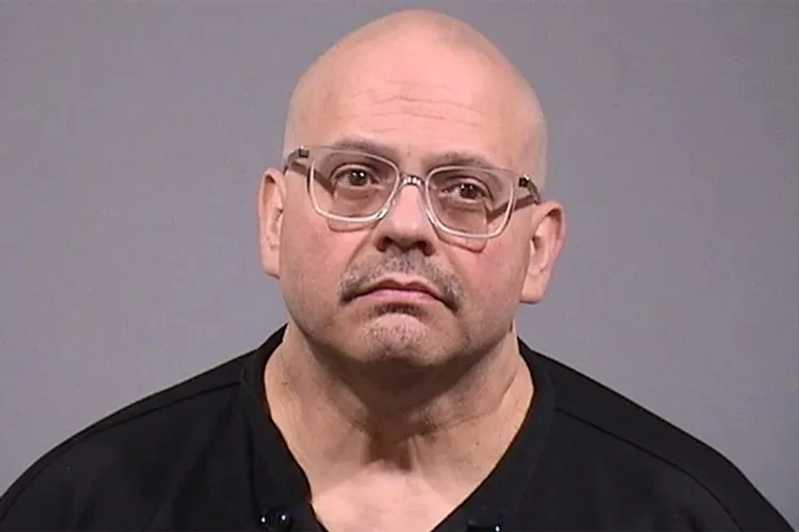 Un bărbat din Ohio este acuzat că și-a strangulat fiica în urma unui conflict. 