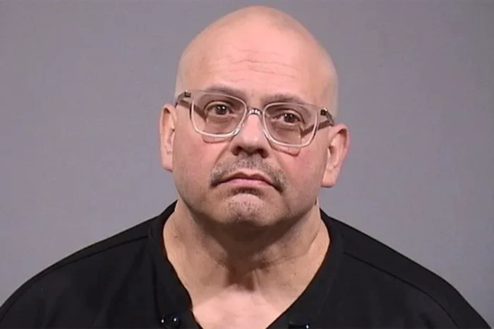 Un bărbat din Ohio este acuzat că și-a strangulat fiica în urma unui conflict. 