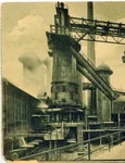 Uzinele metalurgice Reșița în perioada interbelică 