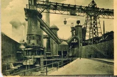 Uzinele metalurgice Reșița în perioada interbelică 