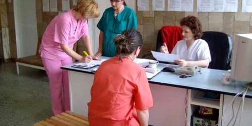 Târgovişte: Noi unităţi de urgenţă, însă fără medici suficienţi