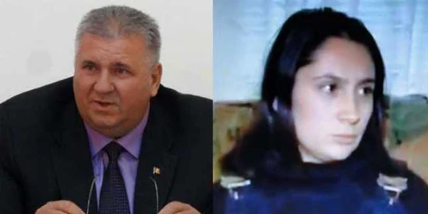 voicu+melania