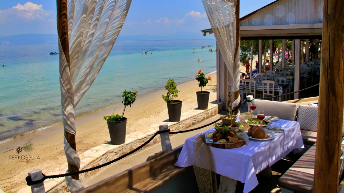 Secretul tavernelor din Grecia care îi cucerește pe turiști.