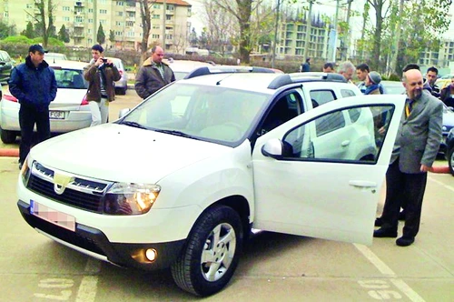Duster