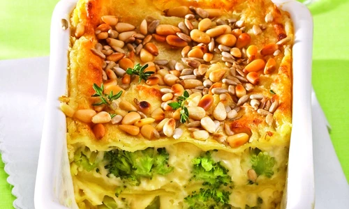 lasagna cu broccoli jpeg