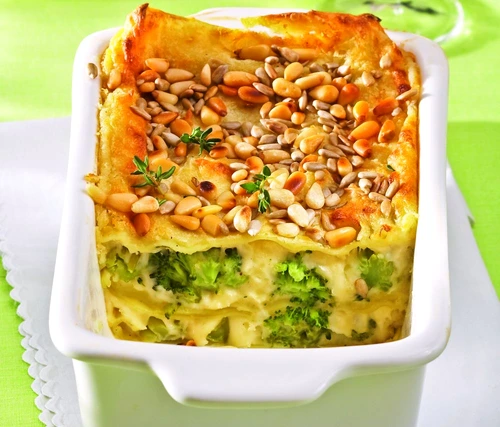 lasagna cu broccoli jpeg