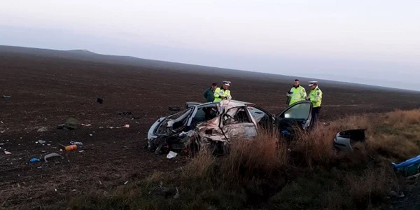 Accident Tariverde