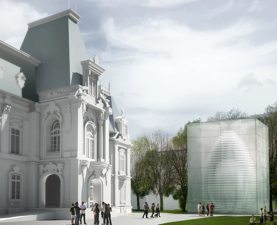 Draft 3D, 2011