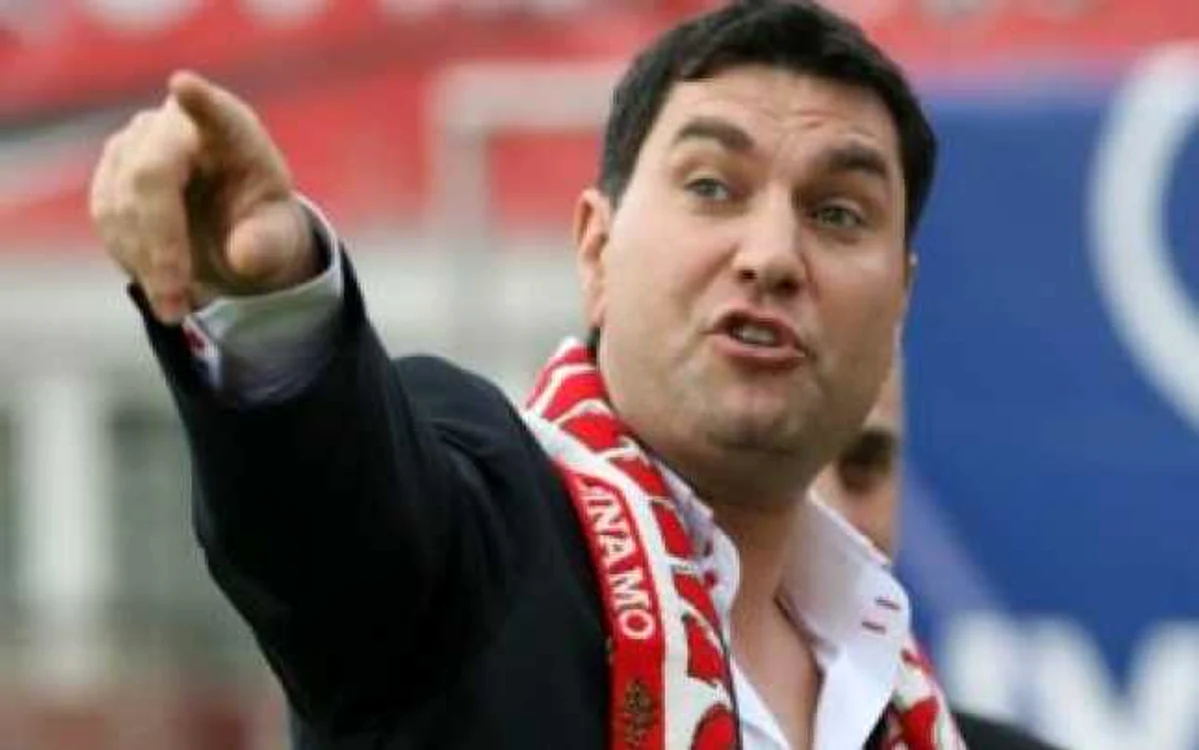 Borcea: "Balaj trebuia să acorde roşu la cotul primit de Torje"