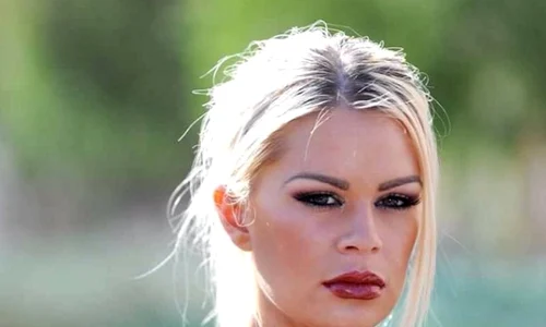Chloe susține că a fost violată în 2008 jpeg