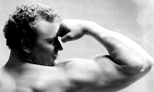 Biceps şi forceps în bodygîndirea românească jpeg