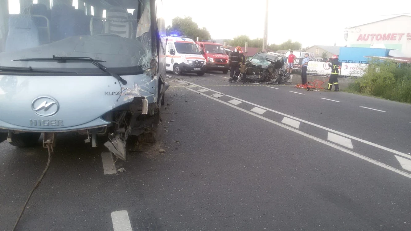 
    Foto: ISU Vrancea  