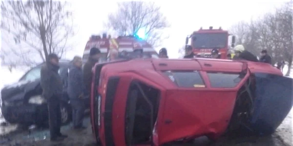 accident